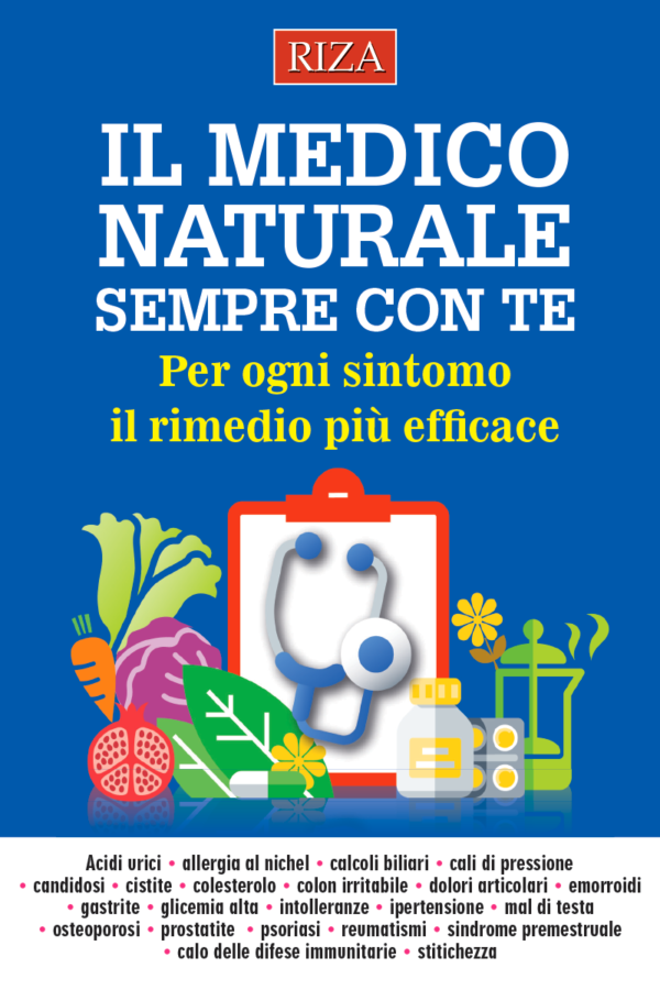 Il medico naturale sempre con te
