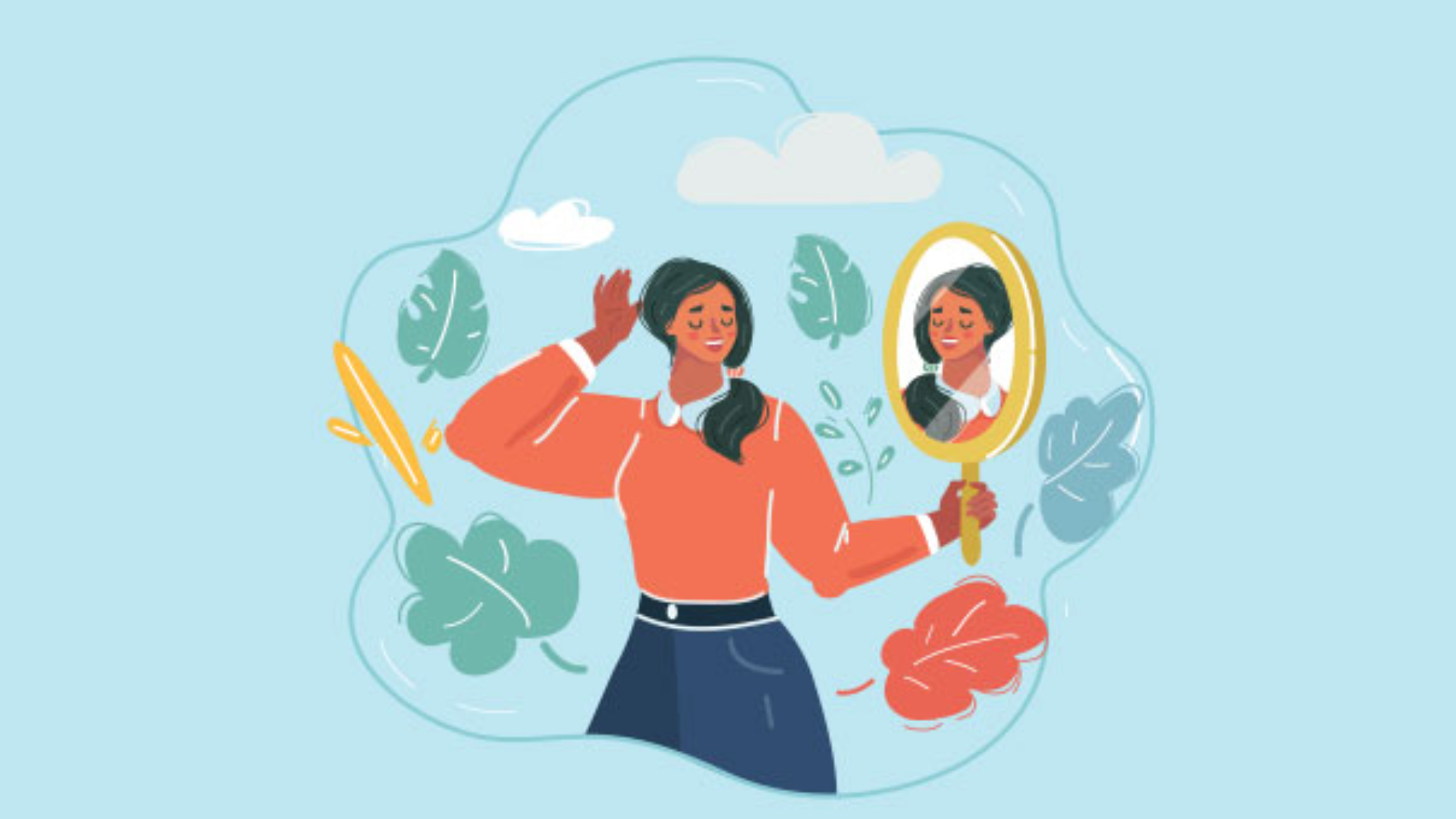 Libera di non piacere a tutti, ma solo a te stessa