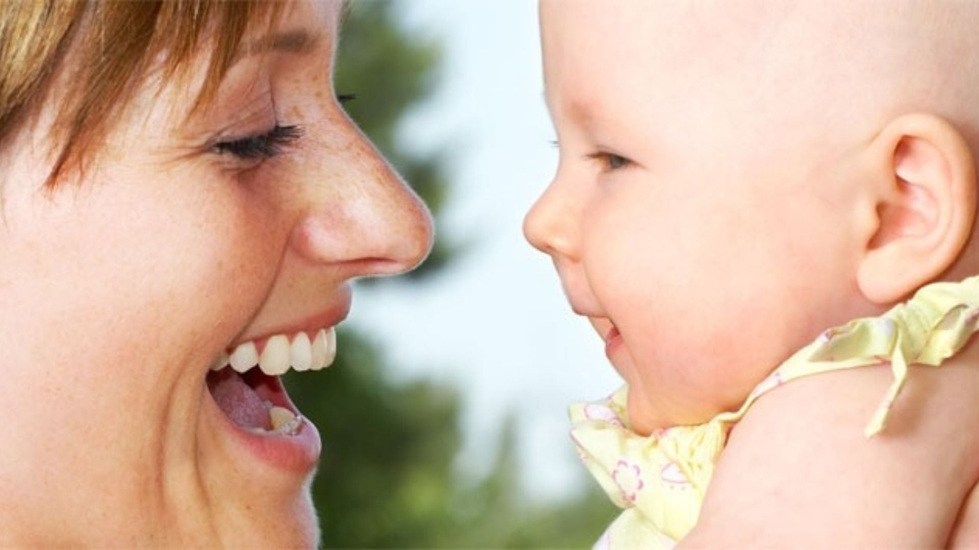 Quando la mamma è da sola