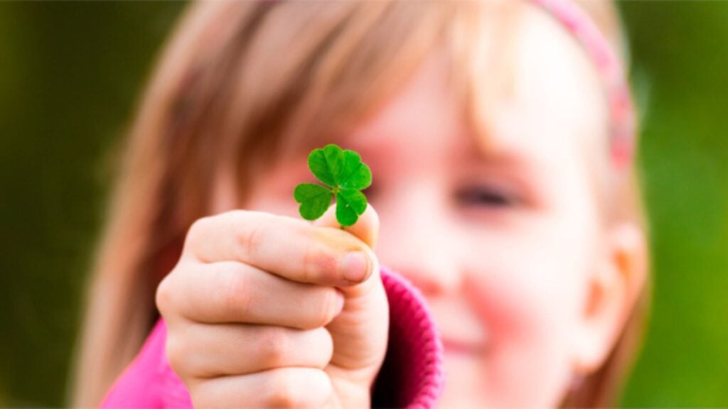 La fortuna esiste o dipende tutto da noi?