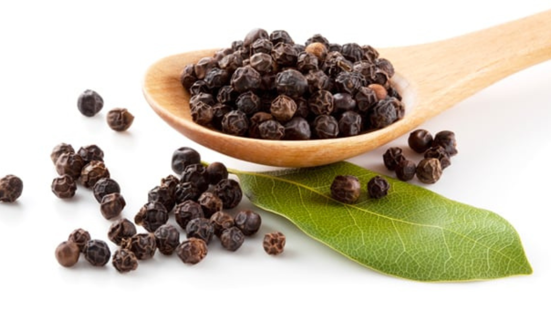 Quel pizzico di pepe che fa bene a fegato e intestino