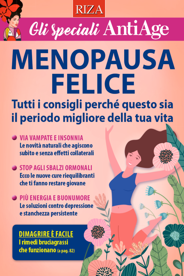 Menopausa Felice