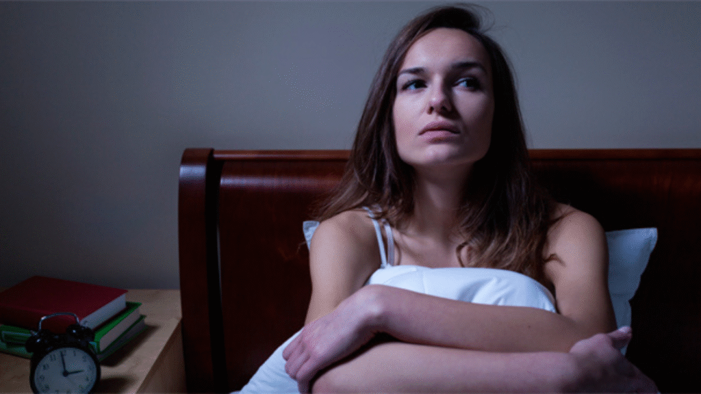 Gli esercizi immaginativi contro stress e insonnia