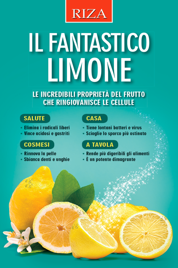 Il fantastico limone