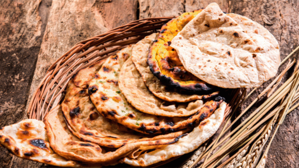 Pane antigonfiori senza lievito: preparalo a casa!