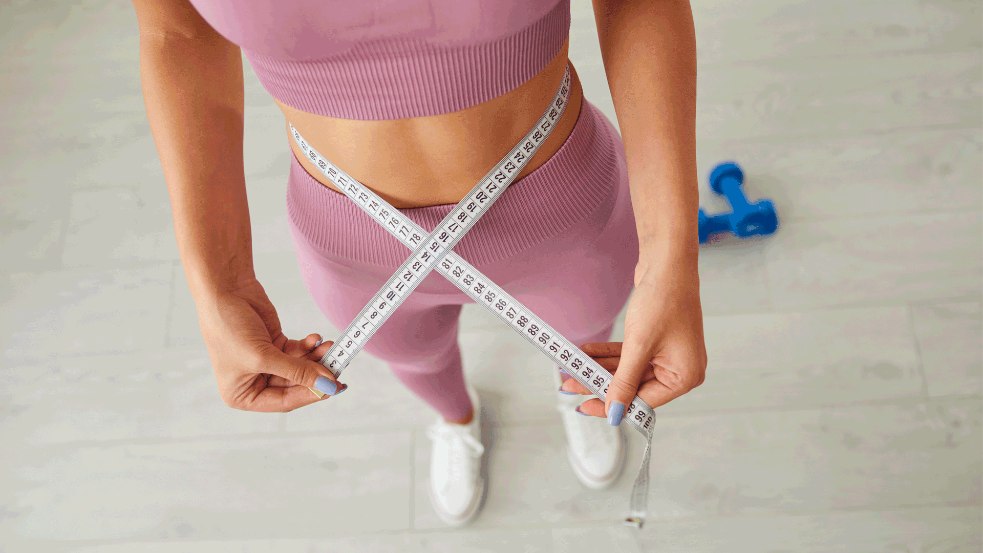 Perdi subito una taglia sul girovita, in 5 giorni!