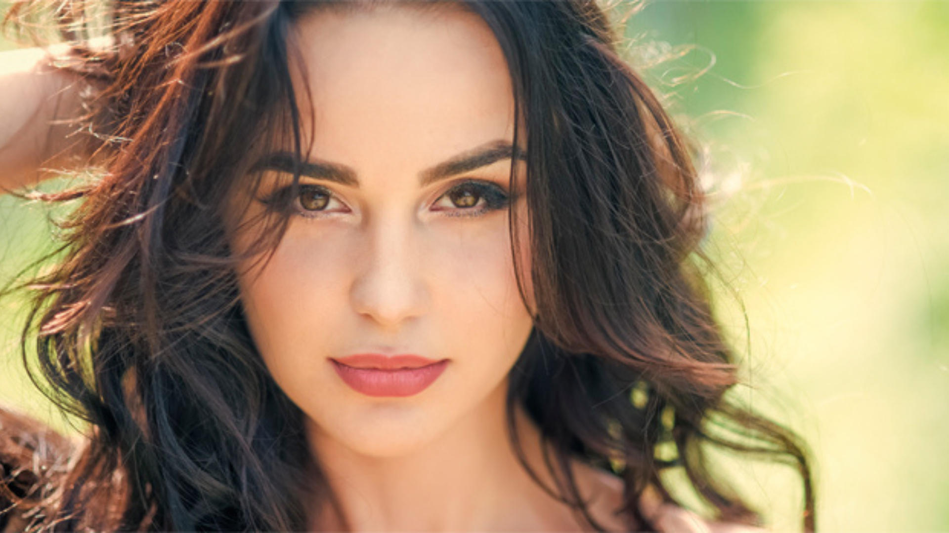 Se l’eros si risveglia, la vita prende il volo