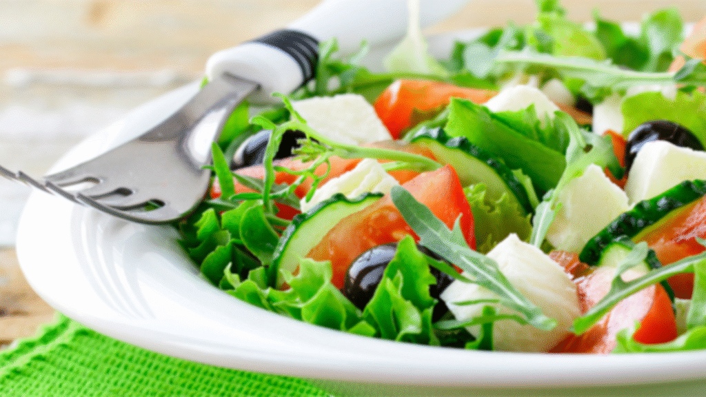 Dimagrisci in una settimana senza cucinare