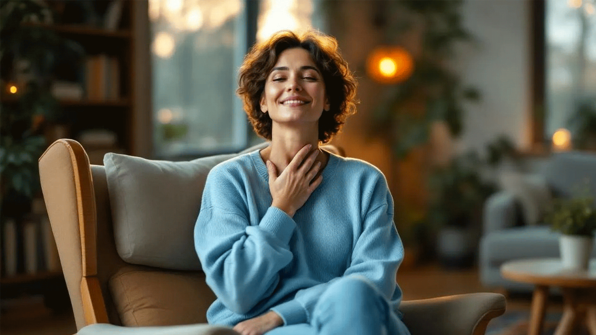 Tiroide: la proteggi cambiando stile di vita