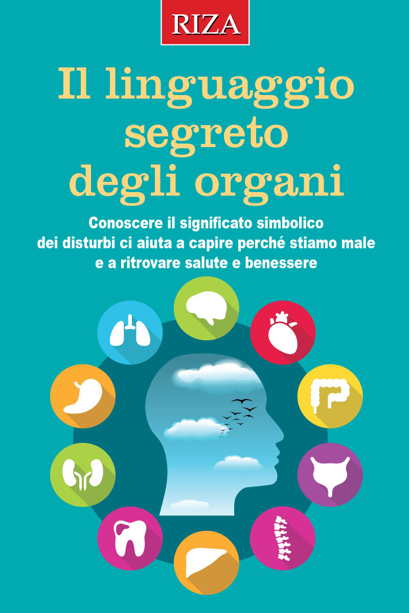 Il linguaggio segreto degli organi