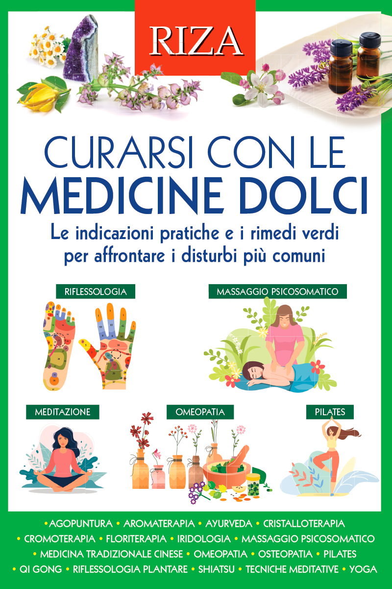 Curarsi con le medicine dolci