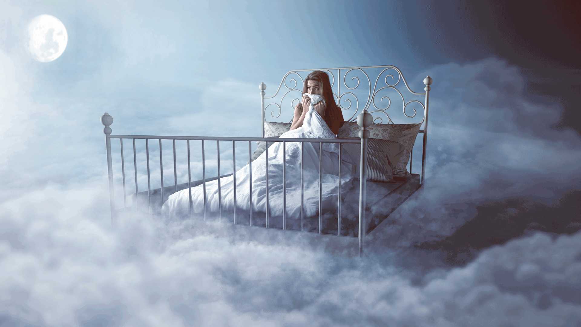 Sogni stressanti: qual è il loro significato?