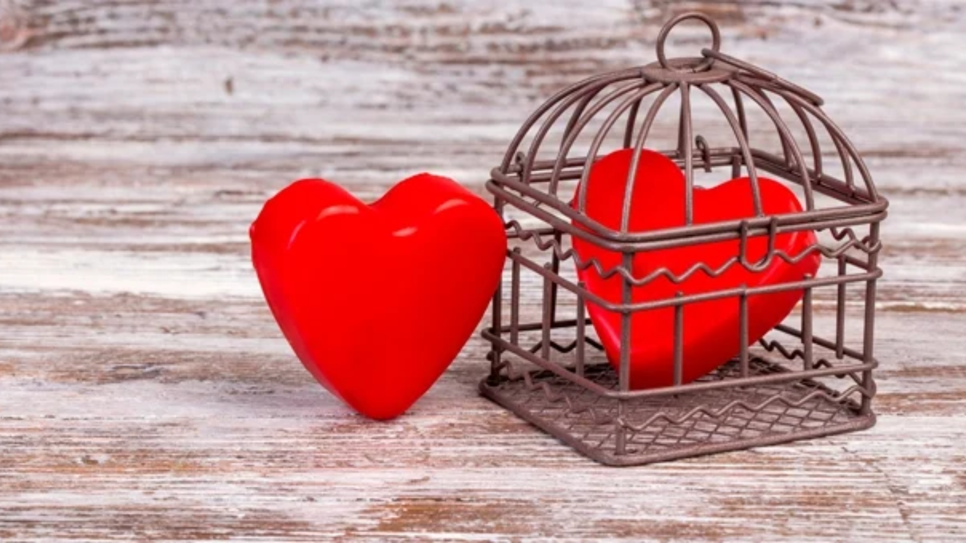 Dipendenza affettiva: come superarla