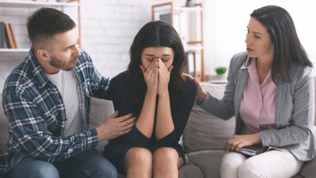 Esaurimento nervoso: come superarlo