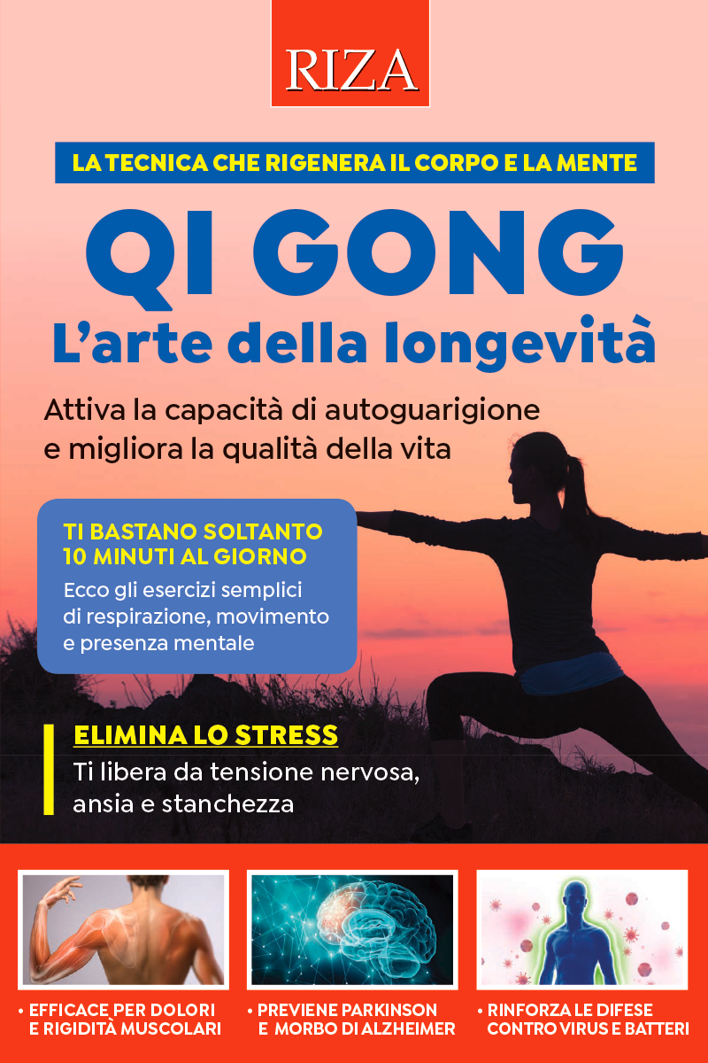 Qi Gong
