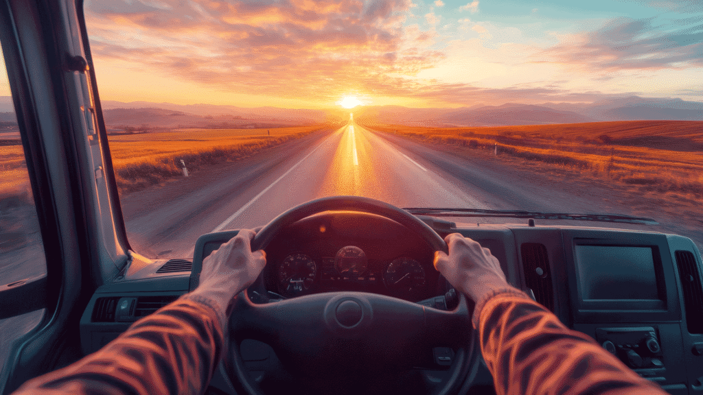 Amaxofobia: come superare la paura di guidare