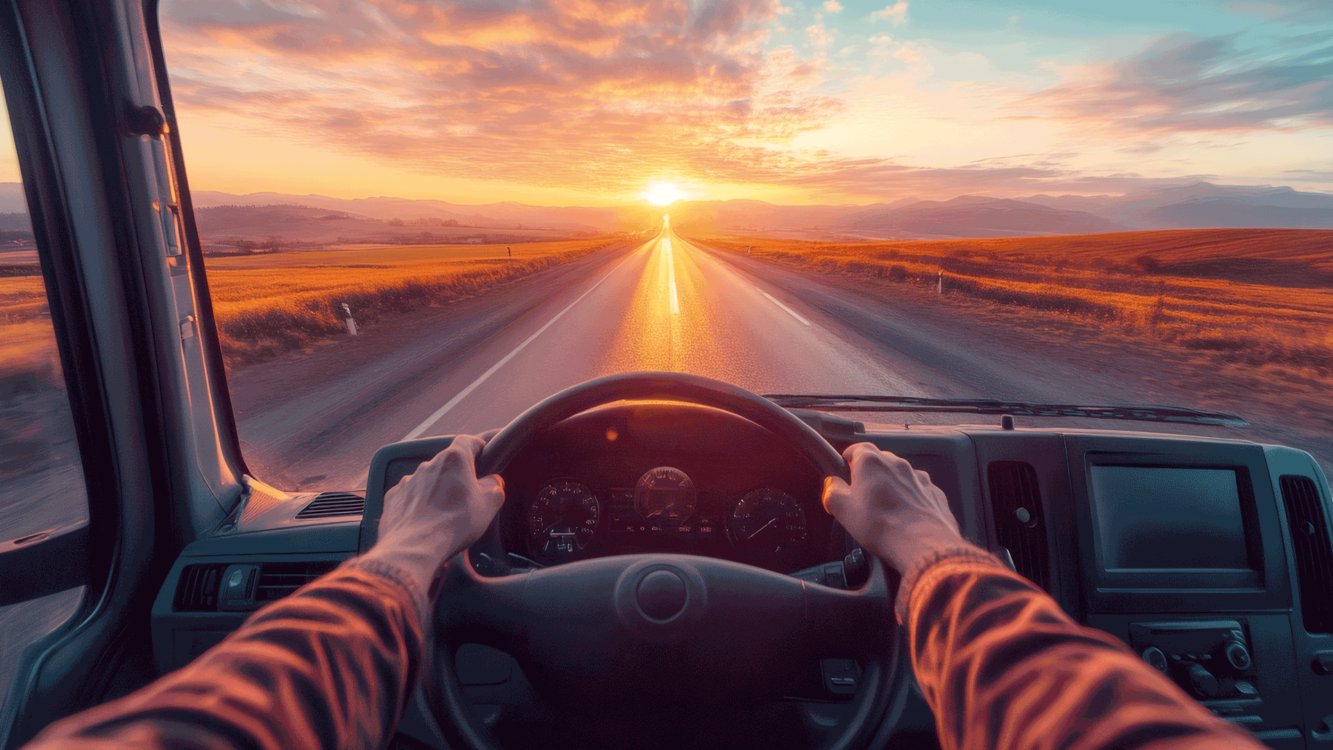 Amaxofobia: cosa nasconde la paura di guidare e come superarla