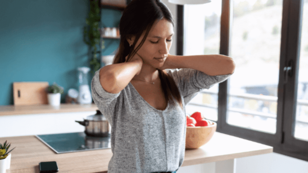 Cervicale: curala con i rimedi naturali