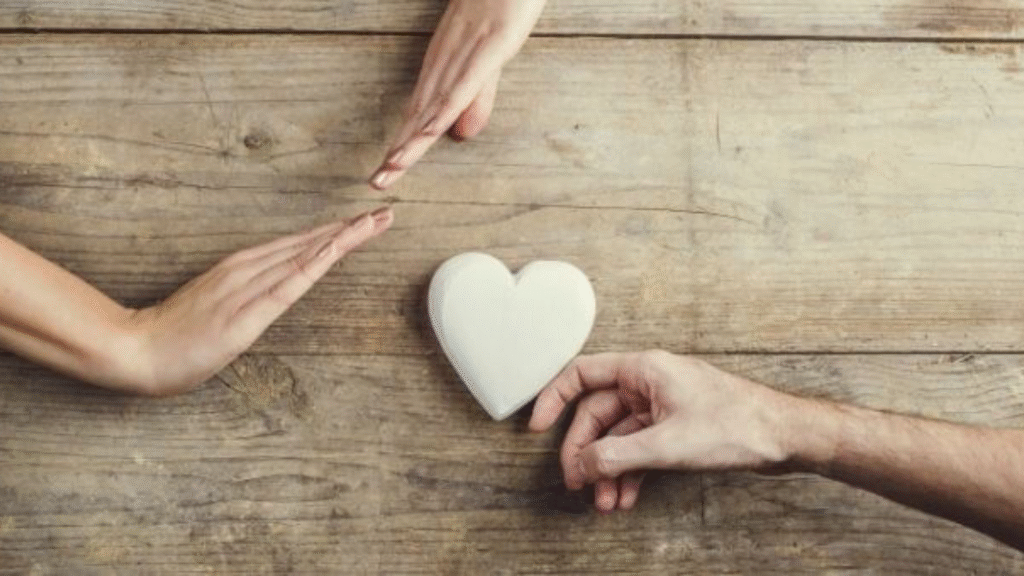 Filofobia: la paura di amare esiste?