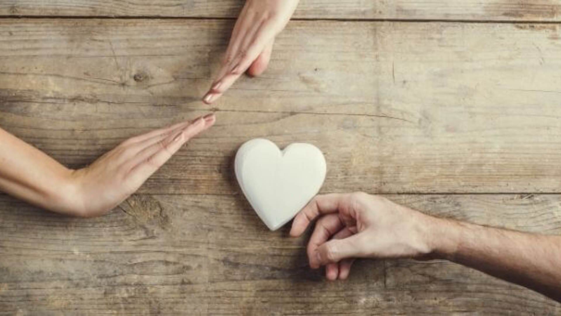 Filofobia: la paura di amare esiste?