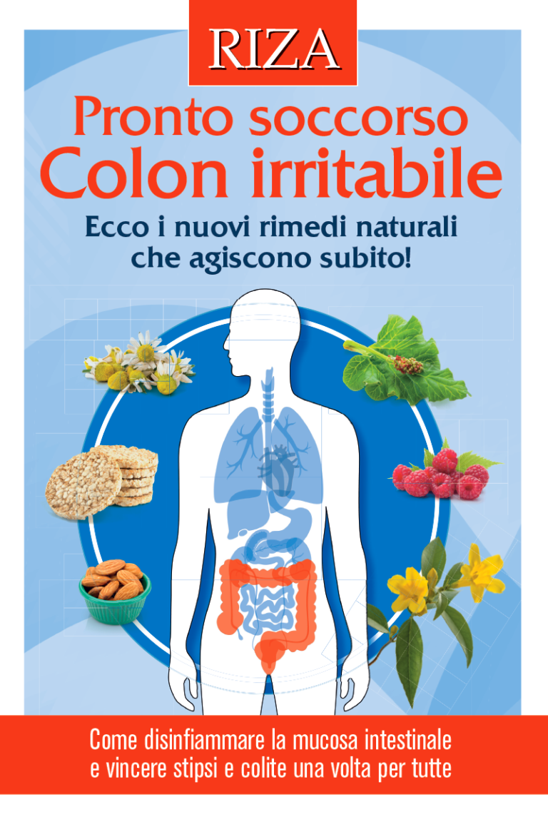 Pronto soccorso colon irritabile