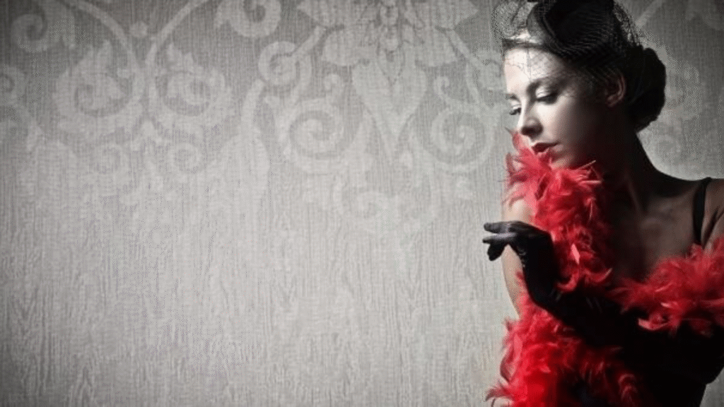 Burlesque: l’arte di sedurre… se stesse