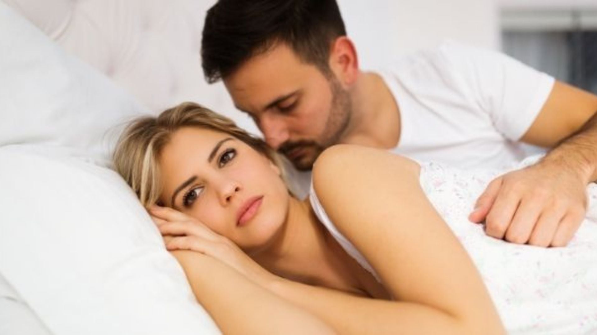 Vuoi essere felice in amore? Smettila di accontentarti