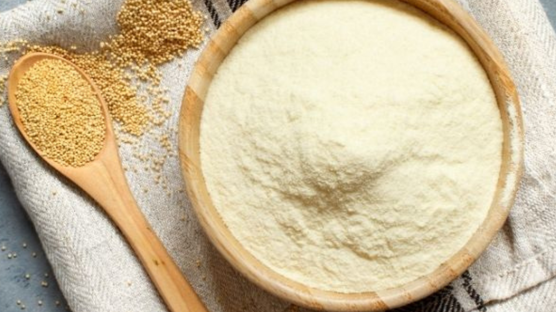 Amaranto: i benefici e come usarlo in cucina