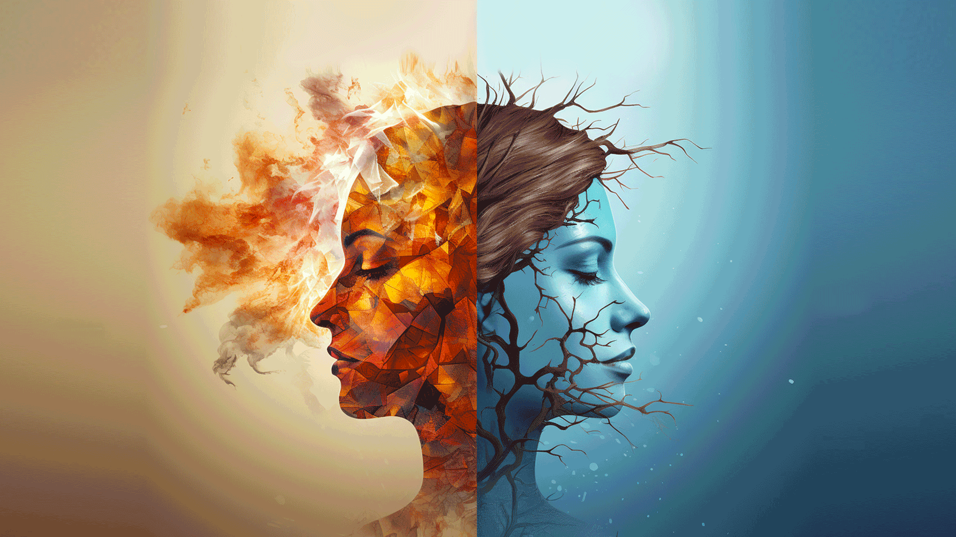 Quando lui o lei è bipolare: che fare?