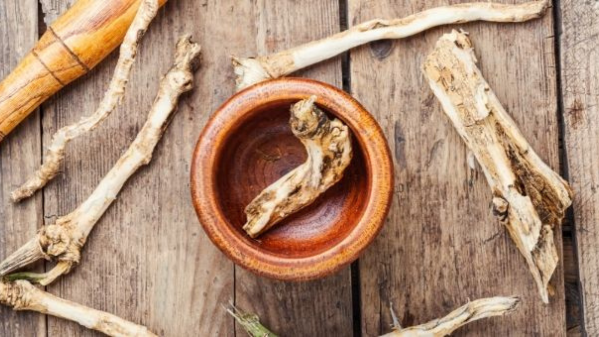 Rafano, la radice dalle proprietà che non ti aspetti