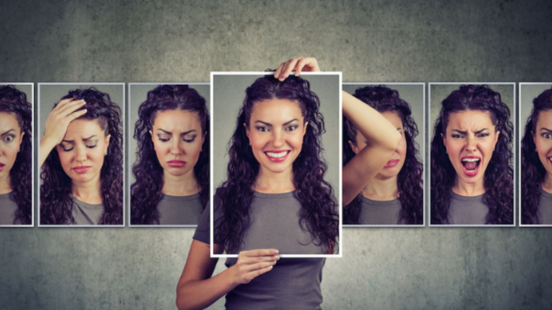 Iperattività: quando nasconde una forma di depressione