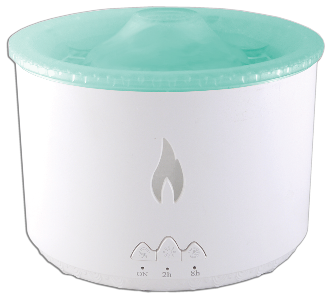 AromaPop - Diffusore ad Ultrasuoni