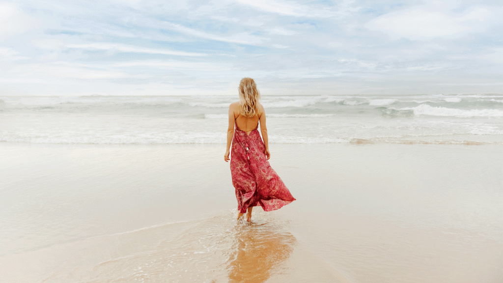 Summer SAD: quando la depressione colpisce in estate