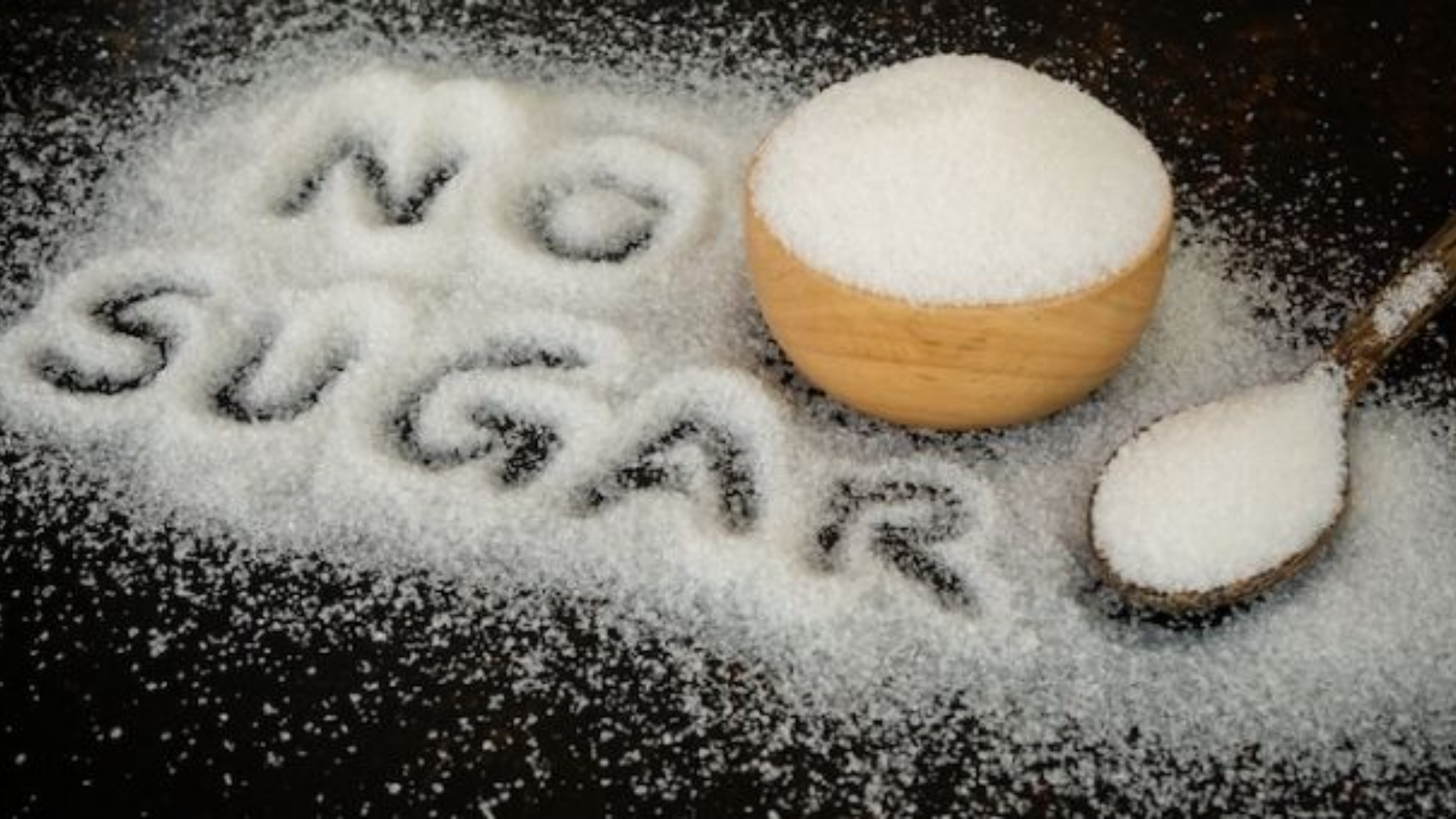 Troppo zucchero rovina il sonno: corri ai ripari così