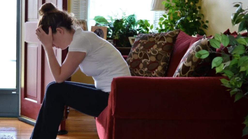 Attacchi di panico: sintomi e cure