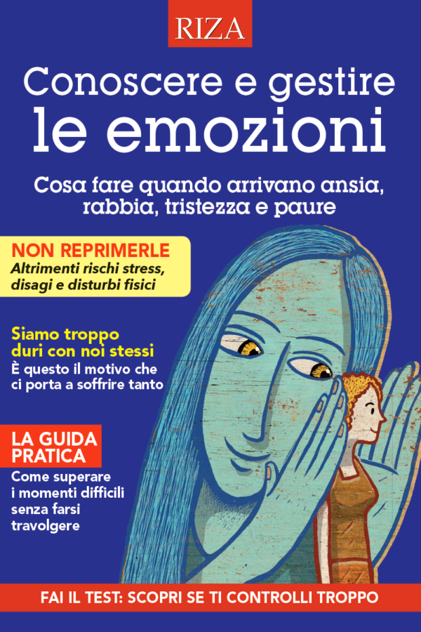 Conoscere e gestire le emozioni