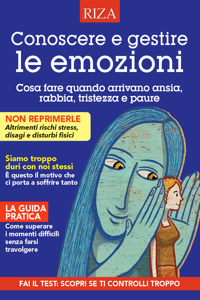 Conoscere e gestire le emozioni