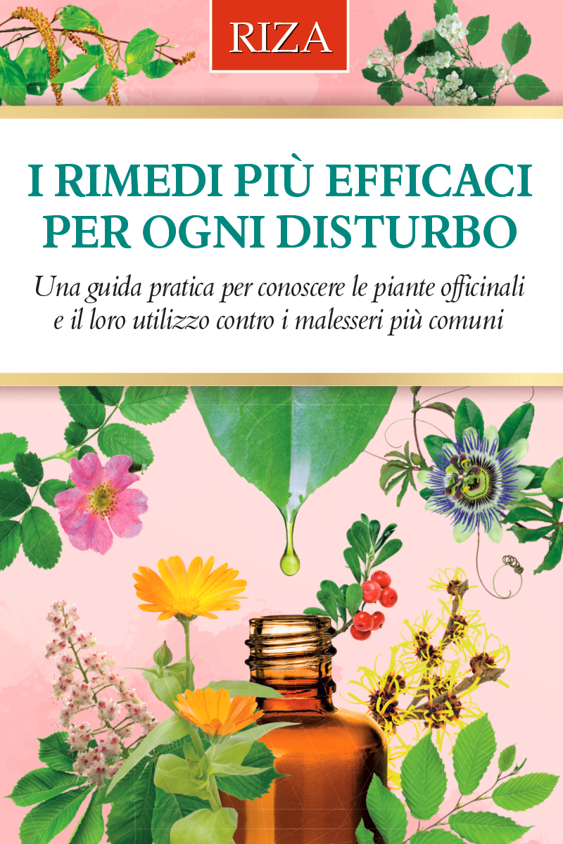I rimedi più efficaci per ogni disturbo