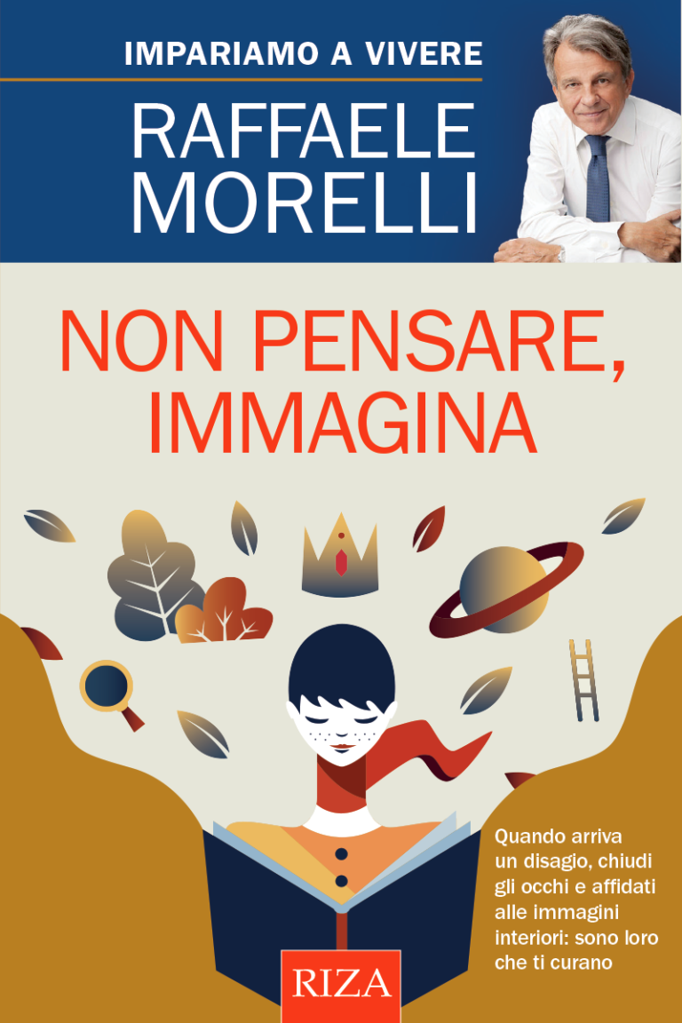 Non pensare, immagina