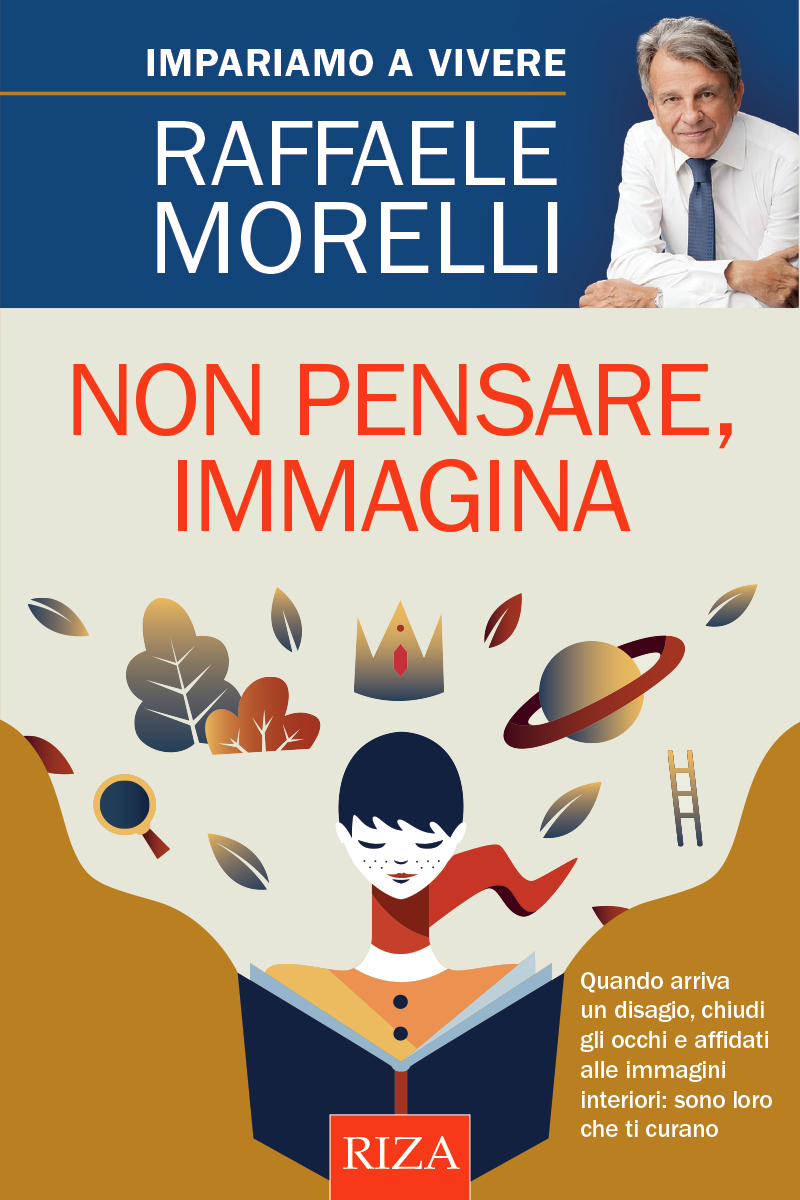 Non pensare, immagina