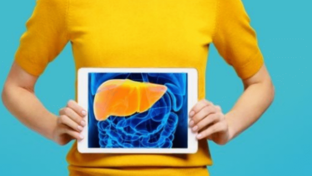 Gli 8 cibi che fanno male al tuo fegato