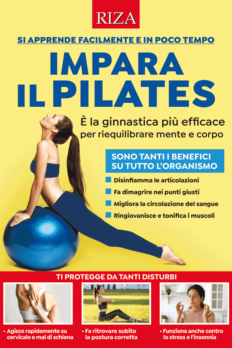 Impara il pilates