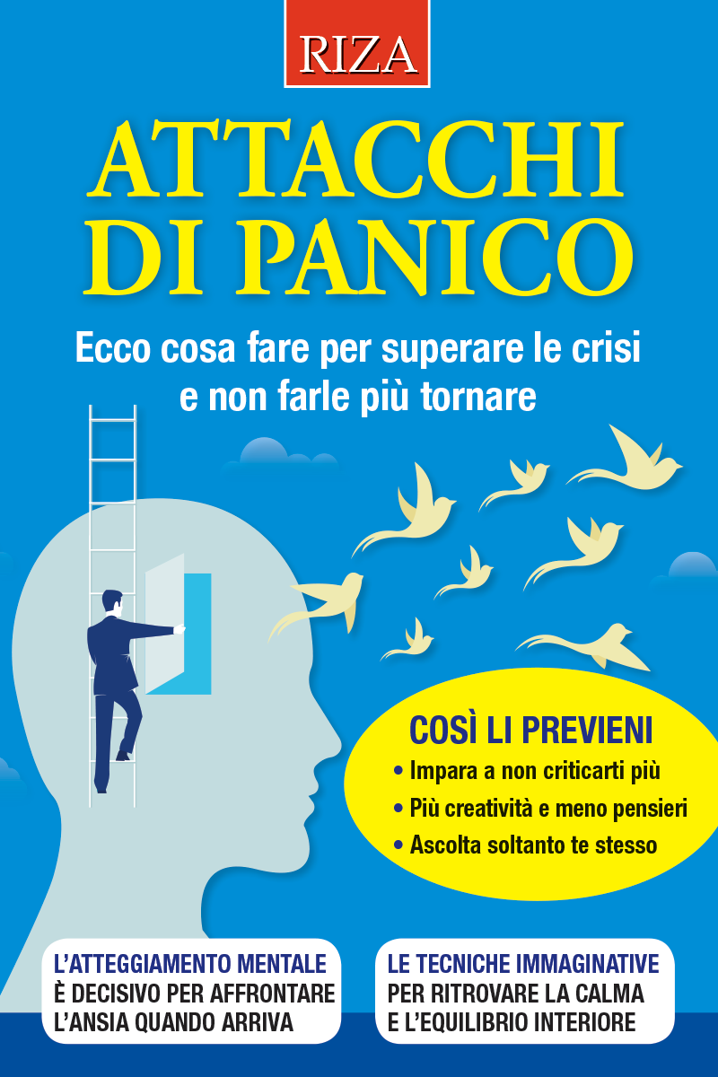 Attacchi di panico