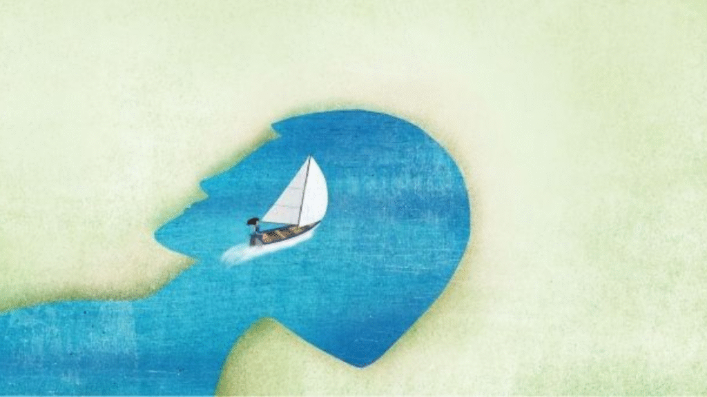 Raffaele morelli: così trovi la tua strada