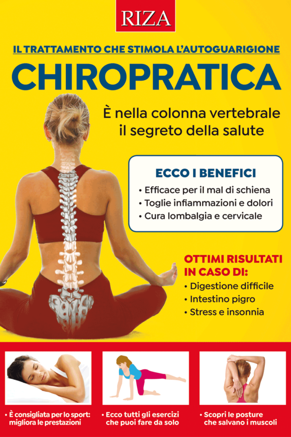 Chiropratica