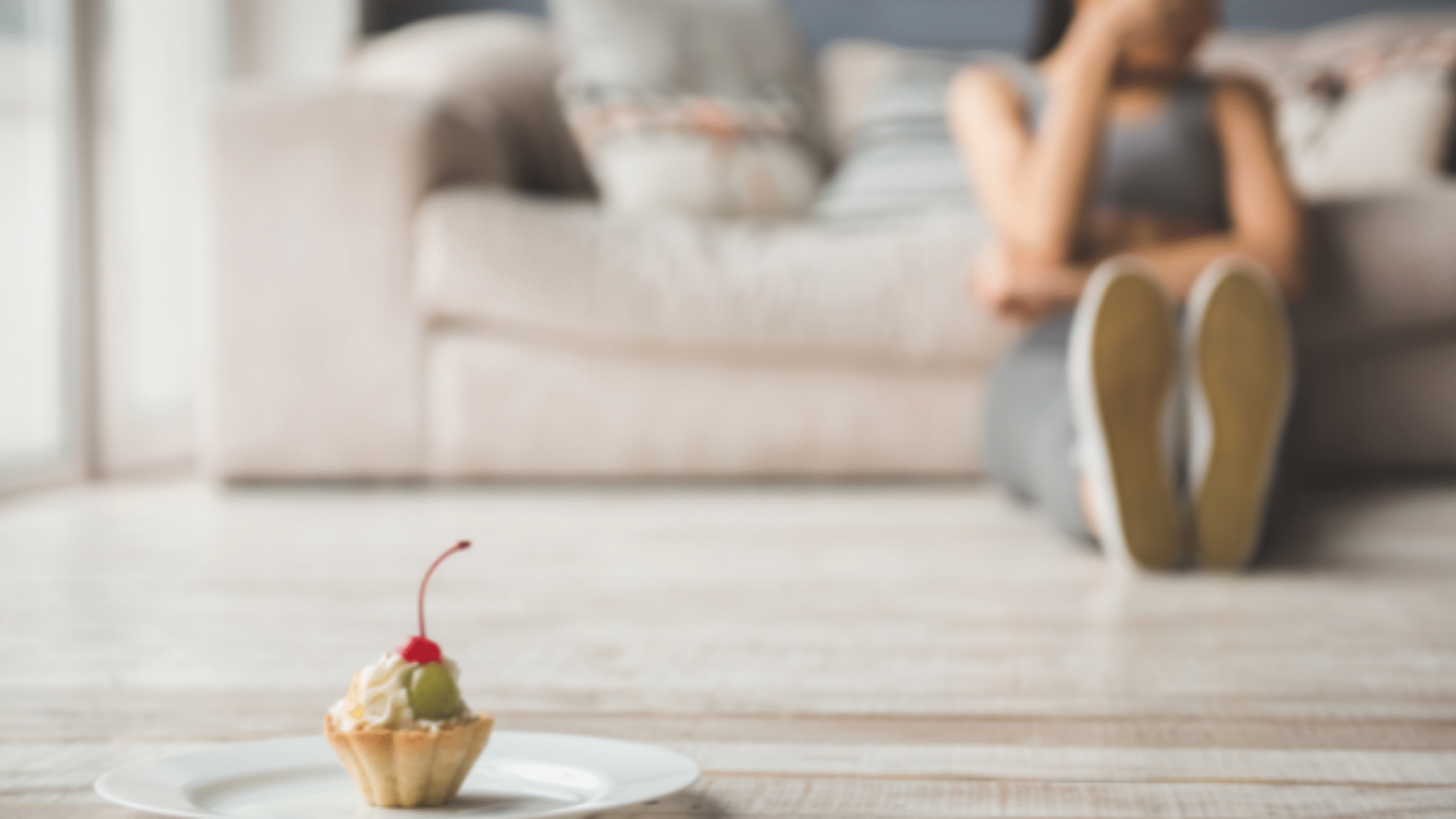 Anginofobia: vinci la paura di soffocare mangiando