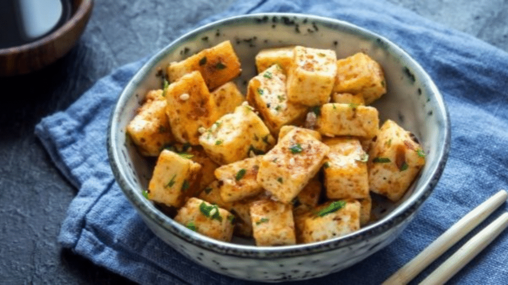 Tofu: benefici, proprietà e modi d’uso