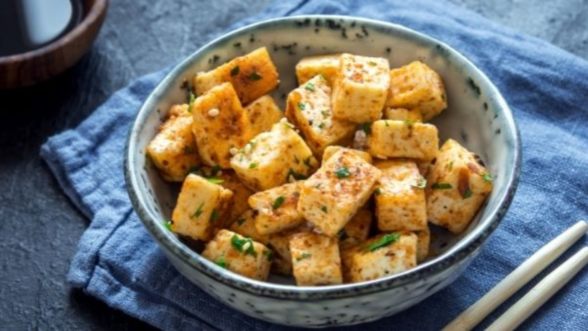 Tofu: benefici, proprietà e modi d’uso