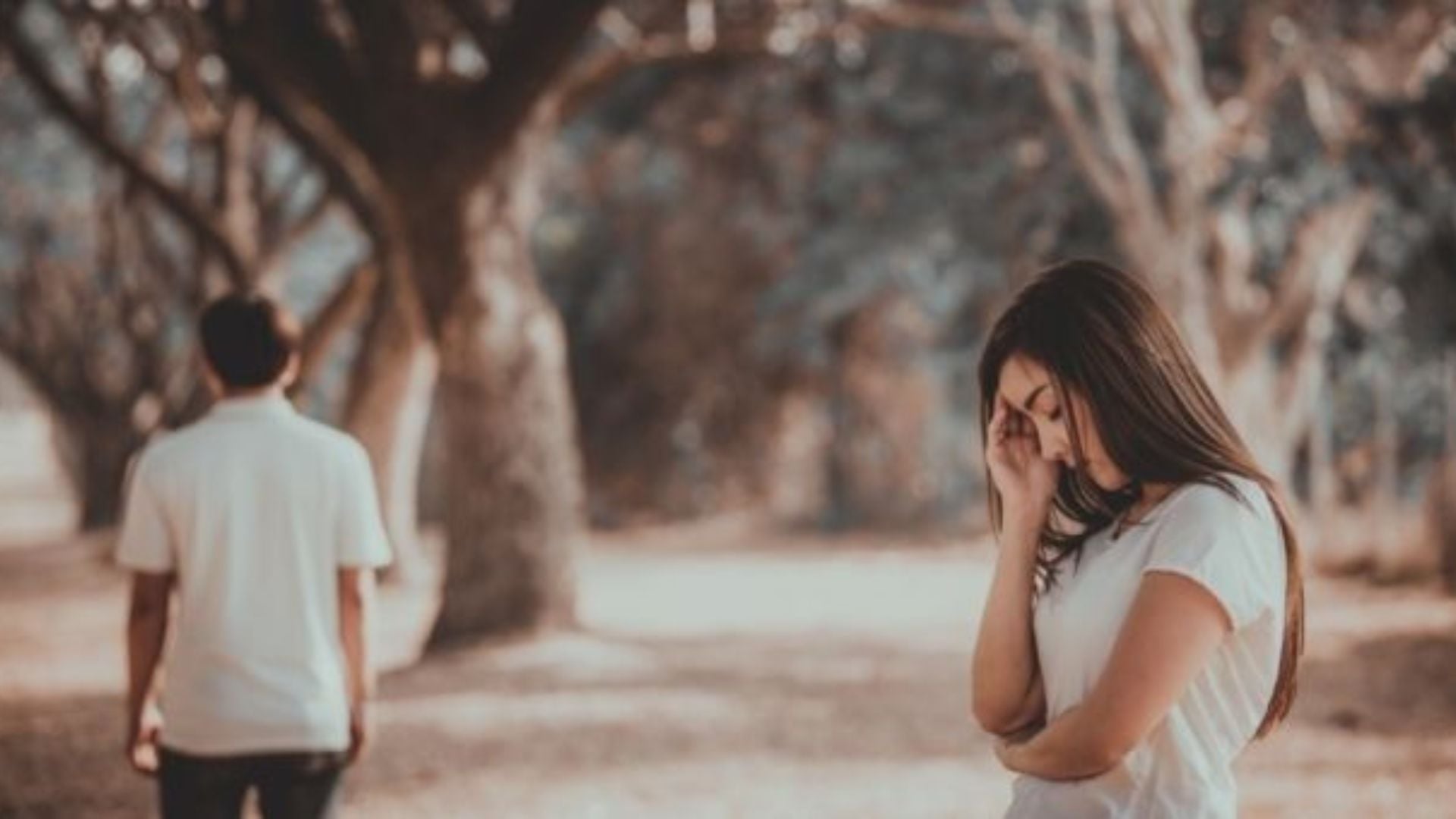 “È finita ma non riesco a dirglielo”: che fare?