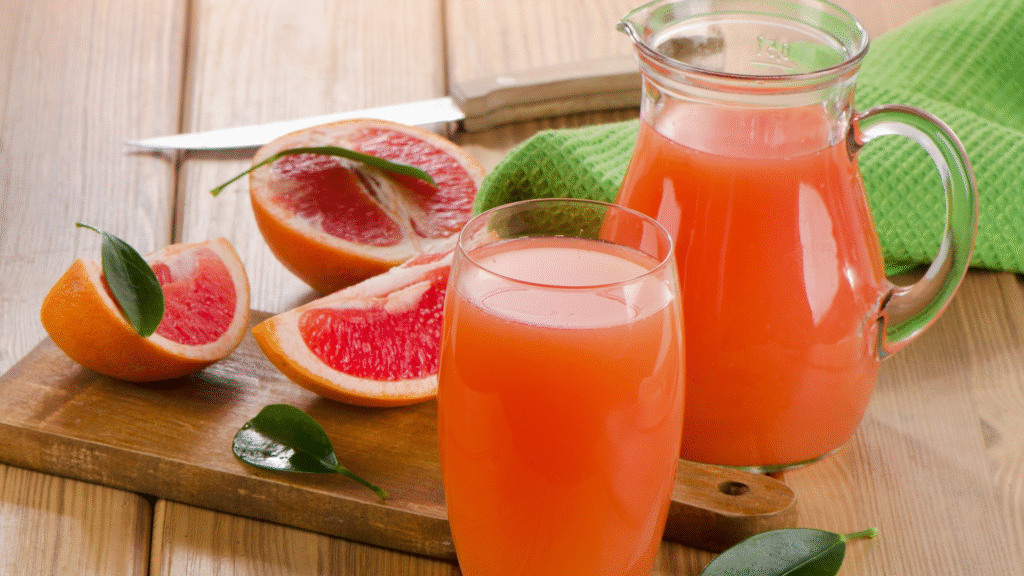 Pompelmo: virtù e benefici della tua ricarica naturale